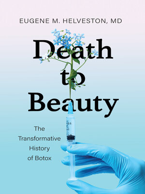 cover image of Death to Beauty